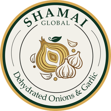 Shamai global Logo